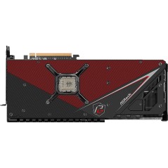 Asrock Radeon RX 7900 XTX Phantom Gaming OC 24GB GDDR6 - Unleash Ultimate Gaming Performance!